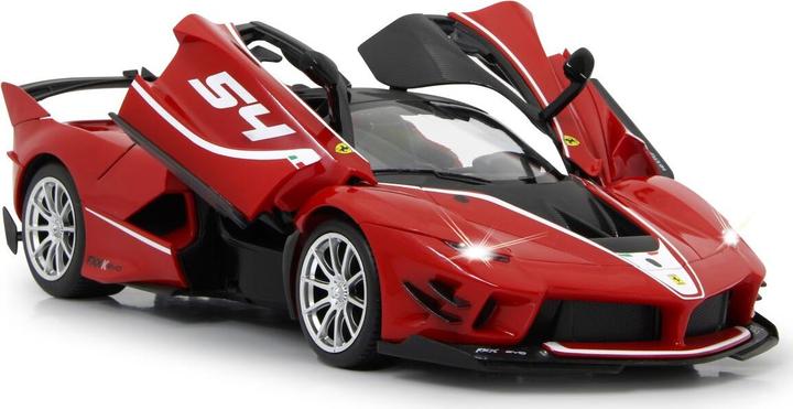 Produktbild Jamara Ferrari FXX K Evo