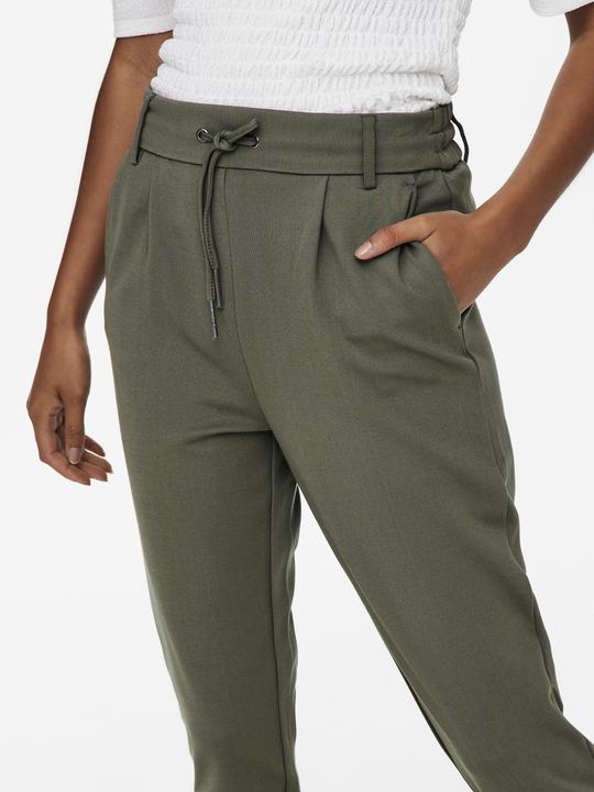 Produktbild Only Einfarbige Hose (34)