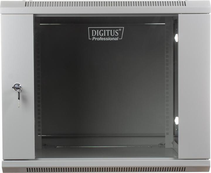 Immagine prodotto Digitus Professionale DN-WU19 09U/600 - (9 HE, Rack da 19 pollici)