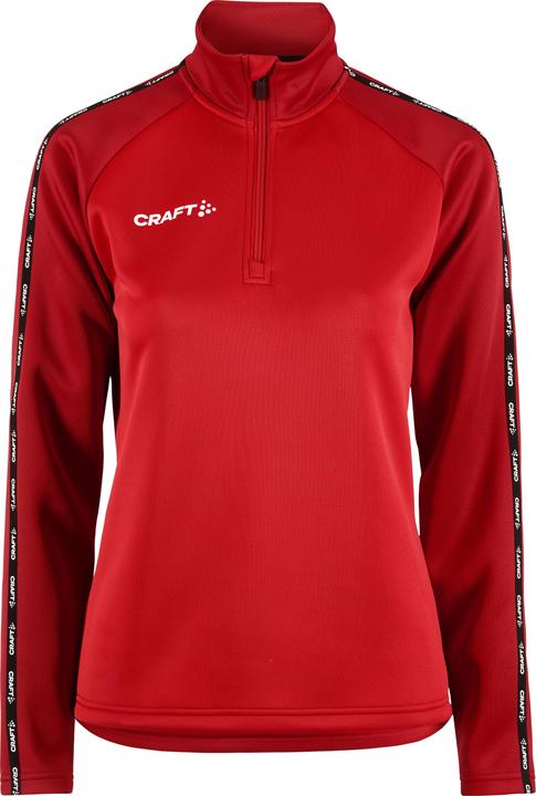 Produktbild Craft SQUAD 2.0 HALF ZIP W (XXL)