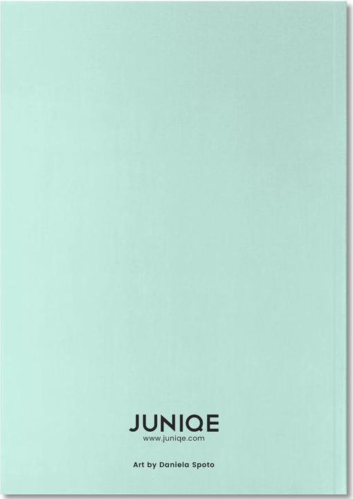 Immagine prodotto Juniqe Homo Deus - Nursery & Art per bambini (A5, Righe)