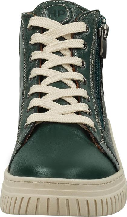 Image du produit Hush Puppies Vous allez adorer la bottine confortable de! La chaussure en cuir de haute qualité (36)
