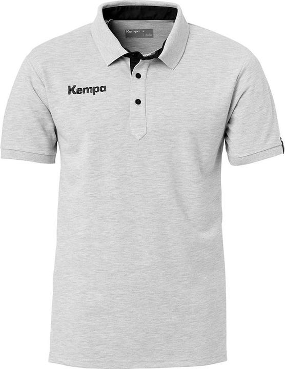 Produktbild Kempa Prime Polo Shirt (164)