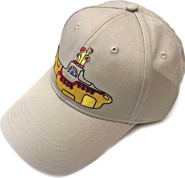 Immagine prodotto The Beatles Yellow Submarine Sand Baseball Cap
