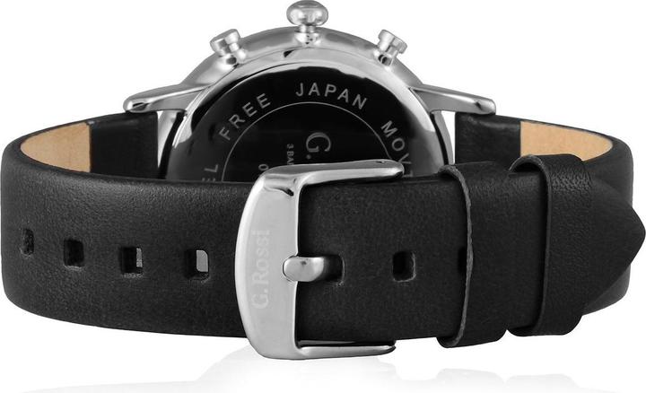 Actual product image Gino Rossi G. ROSSI - 11925A (zg211b) universal watch (40 mm)