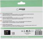 Valori nutrizionali e ingredienti Benson Home Stazione meteorologica con barometro interno ed es