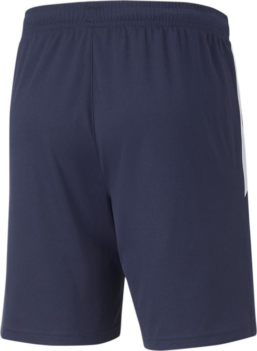 Actual product image Puma teamLIGA Training Shorts (XS)