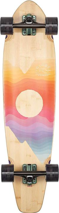 Produktbild Globe Arcadia Bamboo/Mountains (38")