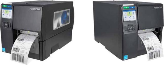 Actual product image Printronix T4000 Thermal Transfer