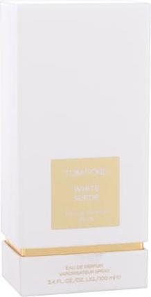 Image du produit Tom Ford White Suede (Eau de parfum, 100 ml)