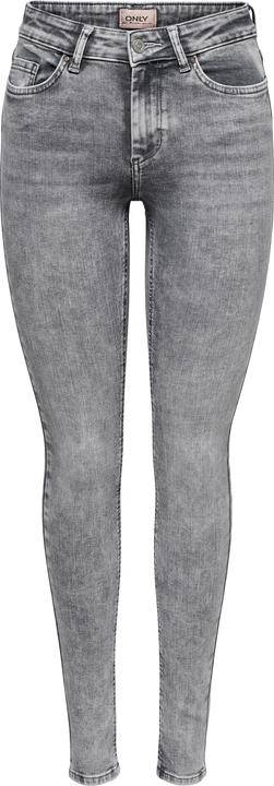 Produktbild Only ONLBlush Mid Skinny Fit Jeans (34)