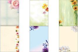 Produktbild Sigel Motiv-Papier (90 g/m², 50 x, A4)
