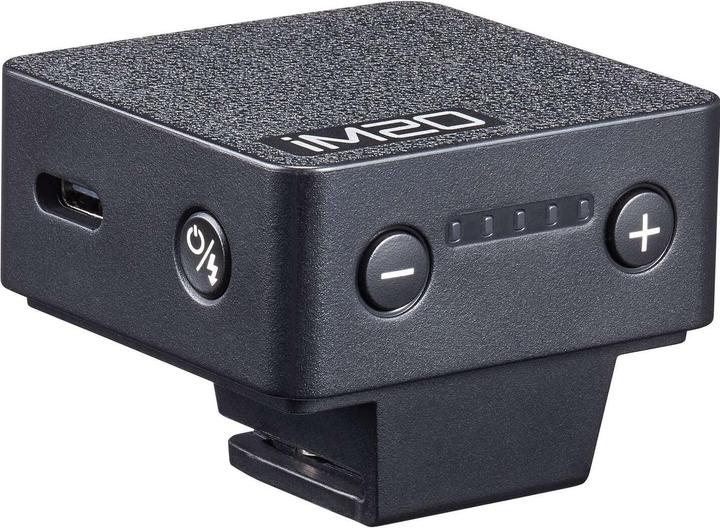 Actual product image Godox iM20 iFlash Camera Flash (Plug-on flash, Godox)