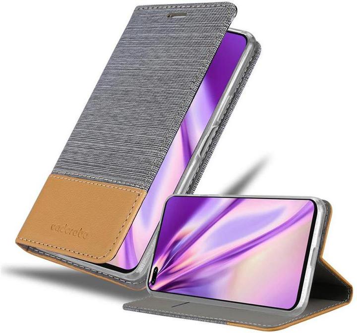 Actual product image Cadorabo Jeans Optik (Honor View 30 Pro)