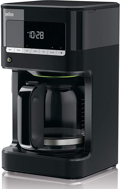 Actual product image Braun KF7020 PurAroma 7