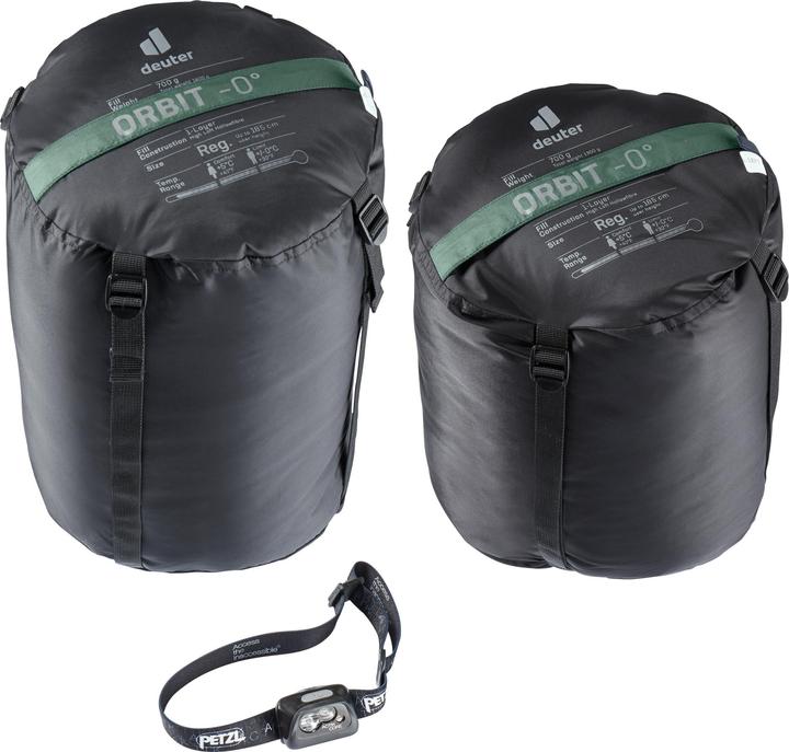 Immagine prodotto Deuter Orbit 0° (208 cm)