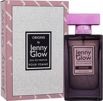 Jenny Origins Eau De Parfum 80ml (Eau de parfum, 80 ml)