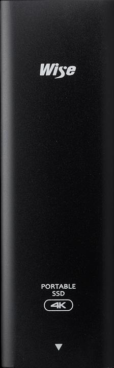 Productafbeelding Wise draagbare SSD 1TB (1000 GB)