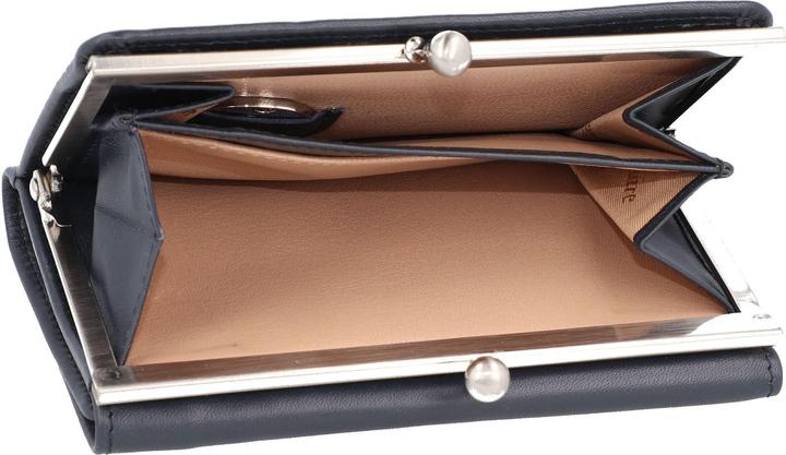 Produktbild Esquire Helena Geldbörse Leder 12 cm