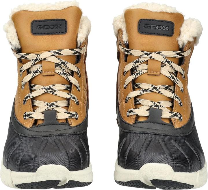 Produktbild Geox Stiefelette (32)
