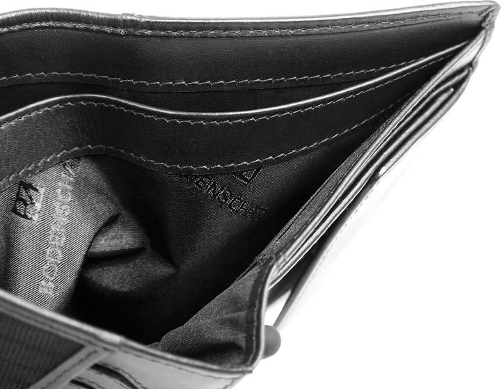 Actual product image Bodenschatz Geldbörse PRINESS