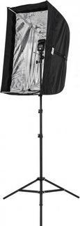 Image du produit Westcott Kit Apollo Strip Speedlite