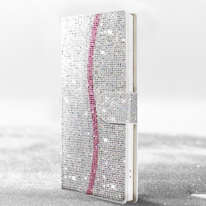 Immagine prodotto Avizar Serie Disco Glam Edition (Samsung Galaxy S23 Ultra)