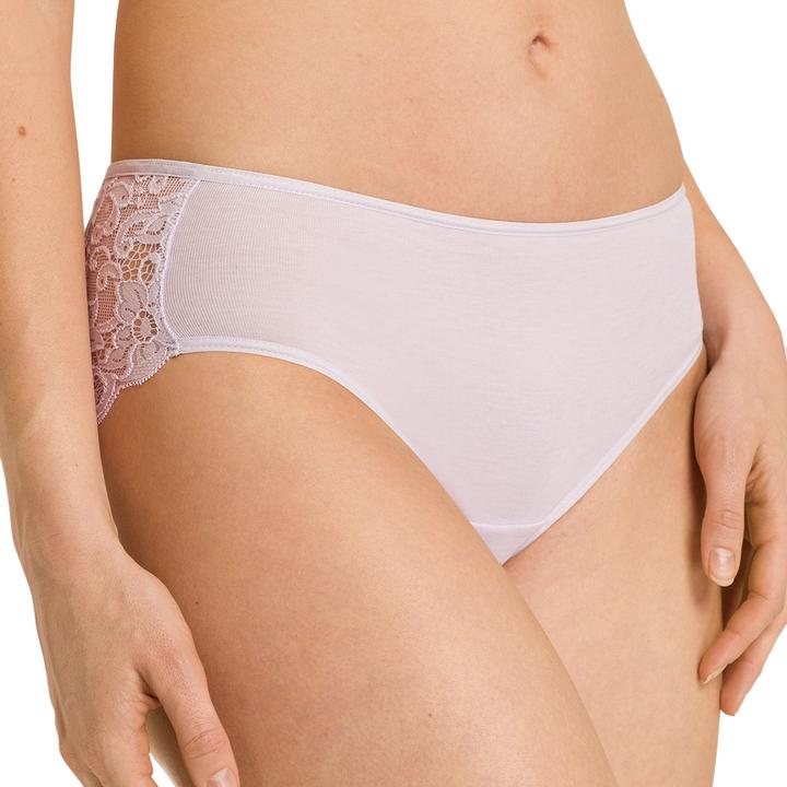 Produktbild Hanro Moments Midi Slip (XS, Einzelpack)