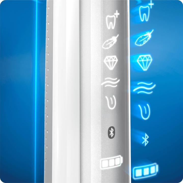 Produktbild Oral-B Genius (Oszillierende Zahnbürste)