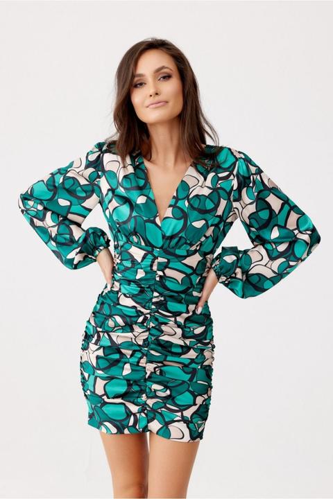Actual product image Roco Fashion Evening dress model (38)