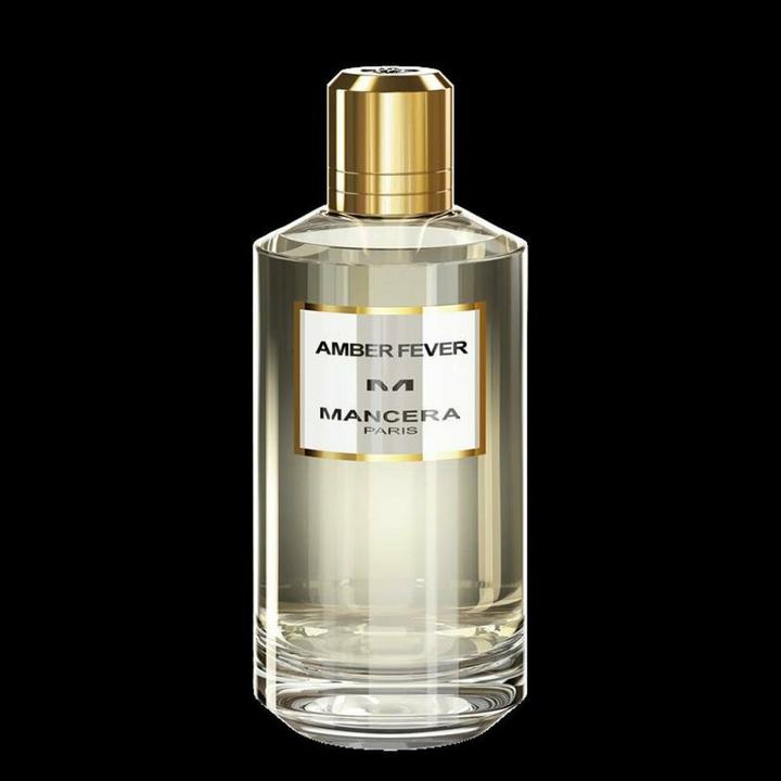 Produktbild Mancera Amber Fever by (Eau de Parfum, 120 ml)