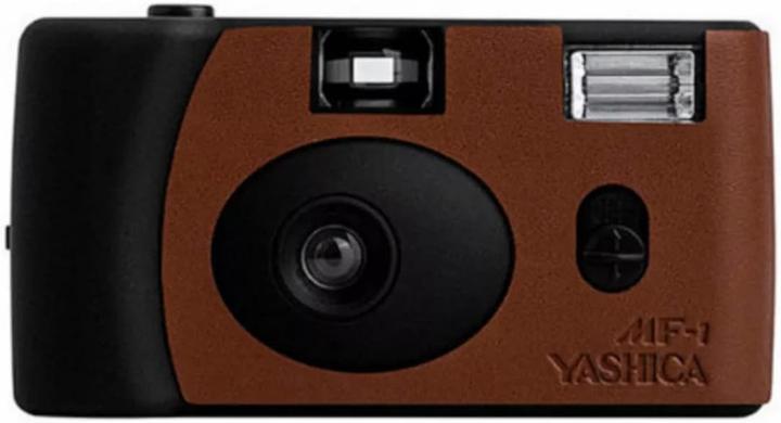 Image du produit Yashica Kamera MF1