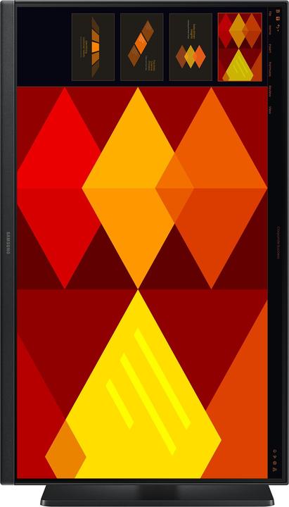 Produktbild Samsung 22 ZOLL MONITOR S40GD FHD (1920 x 1080 Pixel, 22")