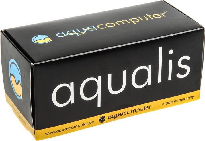 Image du produit Aqua Computer Aquainlet PRO avec revêtement nano