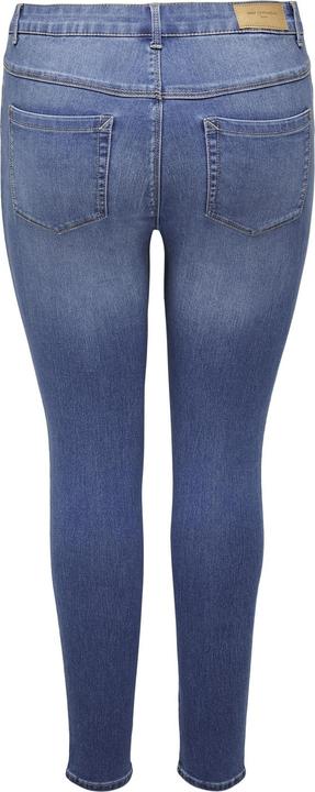 Actual product image Only Curvy CARAUGUSTA Skinny Fit Jeans (54)