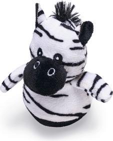 Image du produit Beeztees Dschungel Wobbler (Jouet en peluche chat)