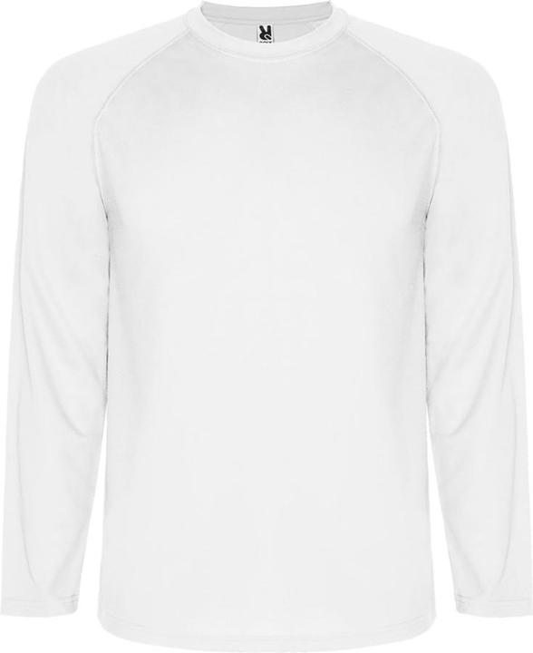 Alpinia Montecarlo TShirt Sport Langärmlig