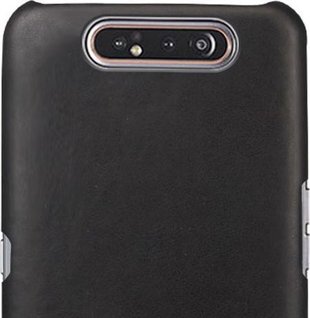 Immagine prodotto MU Classic Cavallo pazzo Hardcase Cover (Samsung Galaxy A80)