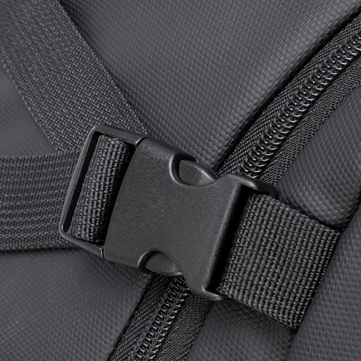 Produktbild Rivacase Riva NB Rucksack Tegel-Eco 17,3" schwarz 8465