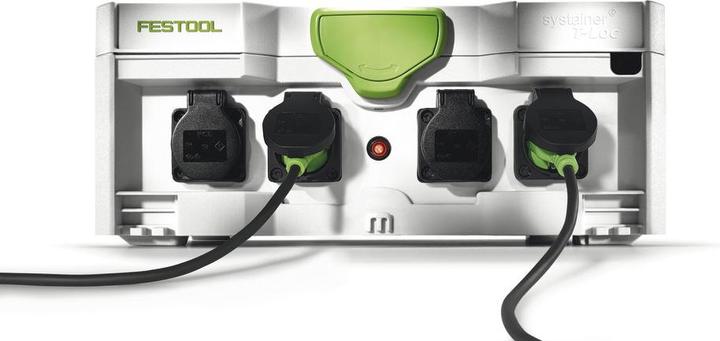 Productafbeelding Festool SYS-PowerHub SYS-PH (10 m)