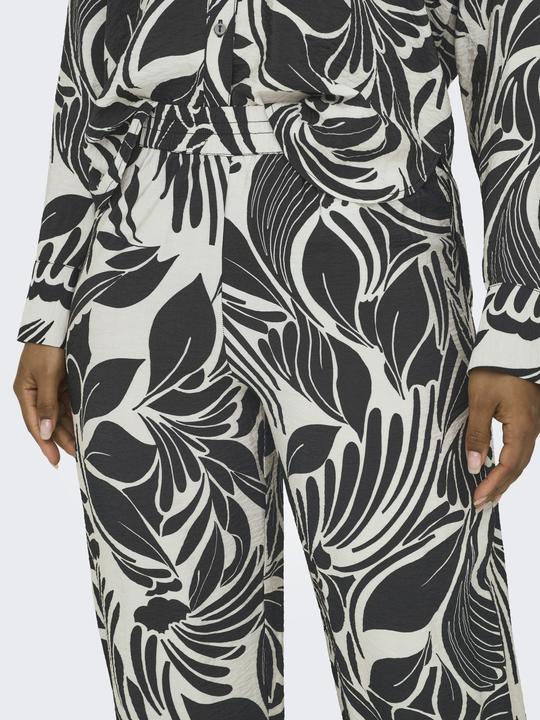 Actual product image JdY Regular fit Medium waist trousers Trousers (32)
