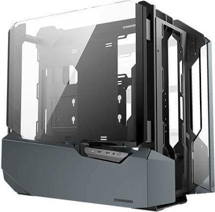 Immagine prodotto Antec Cannon (ATX, mATX, Mini-ITX)