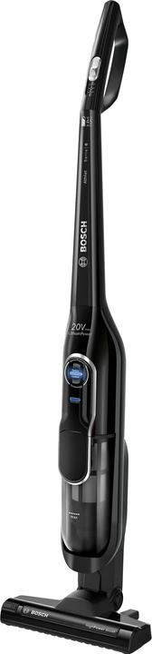 Actual product image Bosch Hausgeräte Bosch BBH85B2 Athlet 20Vmax Vacuum cleaner, Handstick, Operating time 45 min, Charging time 6 h, Lit