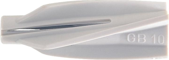 Produktbild Fischer Kühlkörper SK47 150mm (10 Stk.)