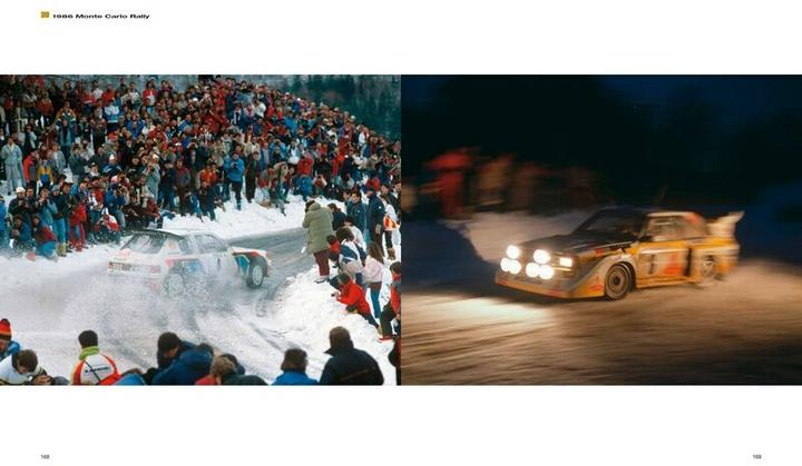 Produktbild Gruppe B Aufstieg und Fall der Rallye-Monster (Deutsch, John Davenport, Reinhard Klein, 2012)