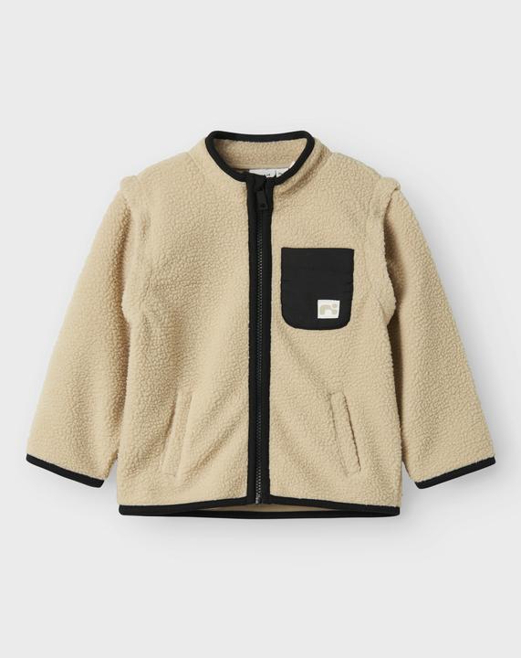 Produktbild Name it Teddy Jacke (98)