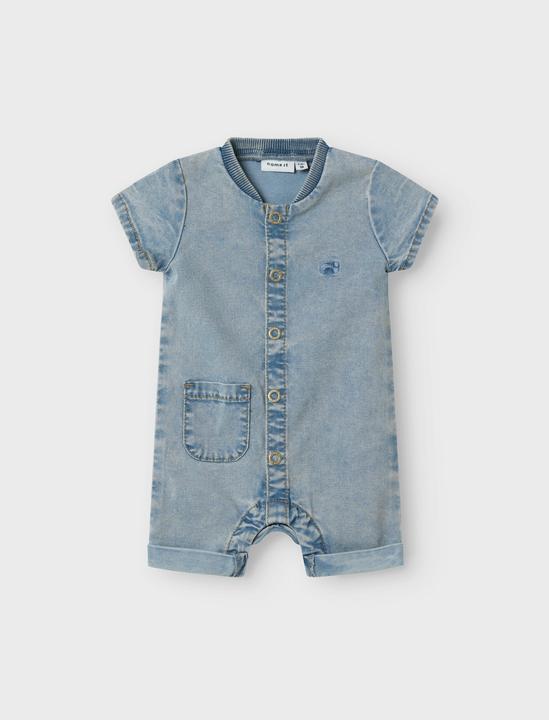 Immagine prodotto Name it Denim Playsuit (80)