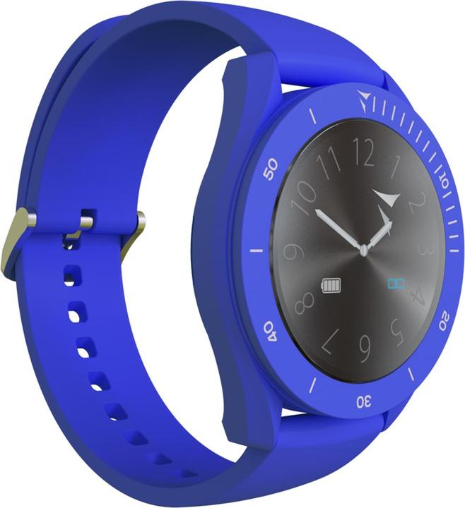Actual product image Techmade Smart Watch Young Blue Bundle (45 mm)