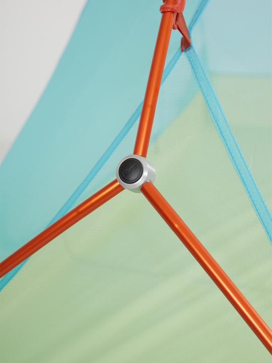 Image du produit Marmot Superalloy 3P (Tente igloo, 1.52 kg, 3 personnes)