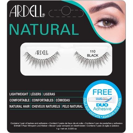Produktbild Ardell Natural Lashes (Künstliche Wimpern)
